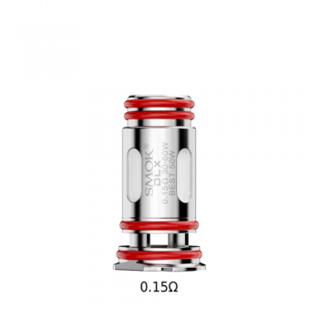 Smok Nord 6 RPM4 Meshed 0.15ohm Coils 5pk